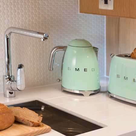 Wilde Aparthotels Edinburgh Grassmarket Ngoại thất bức ảnh