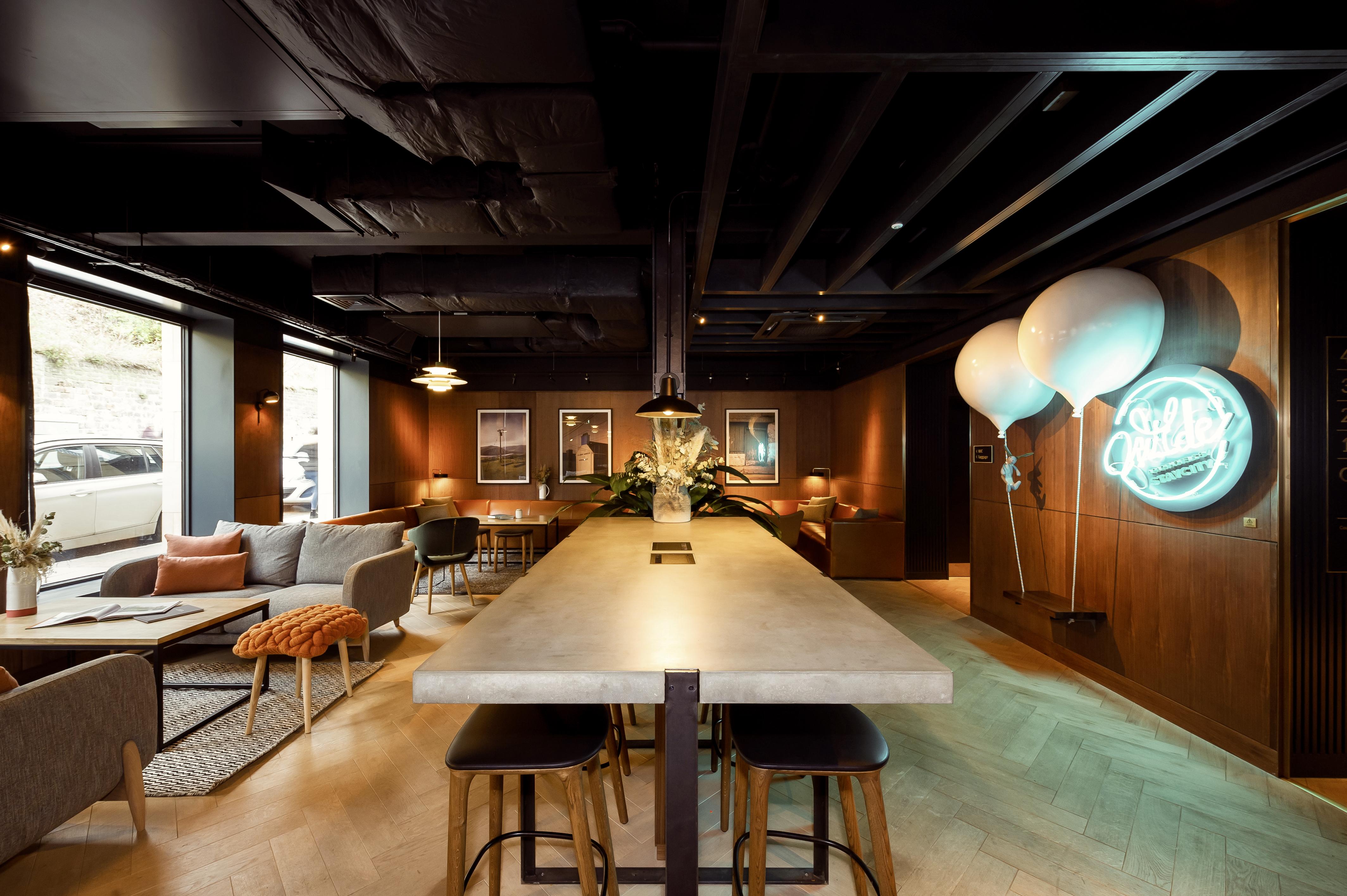 Wilde Aparthotels Edinburgh Grassmarket Ngoại thất bức ảnh
