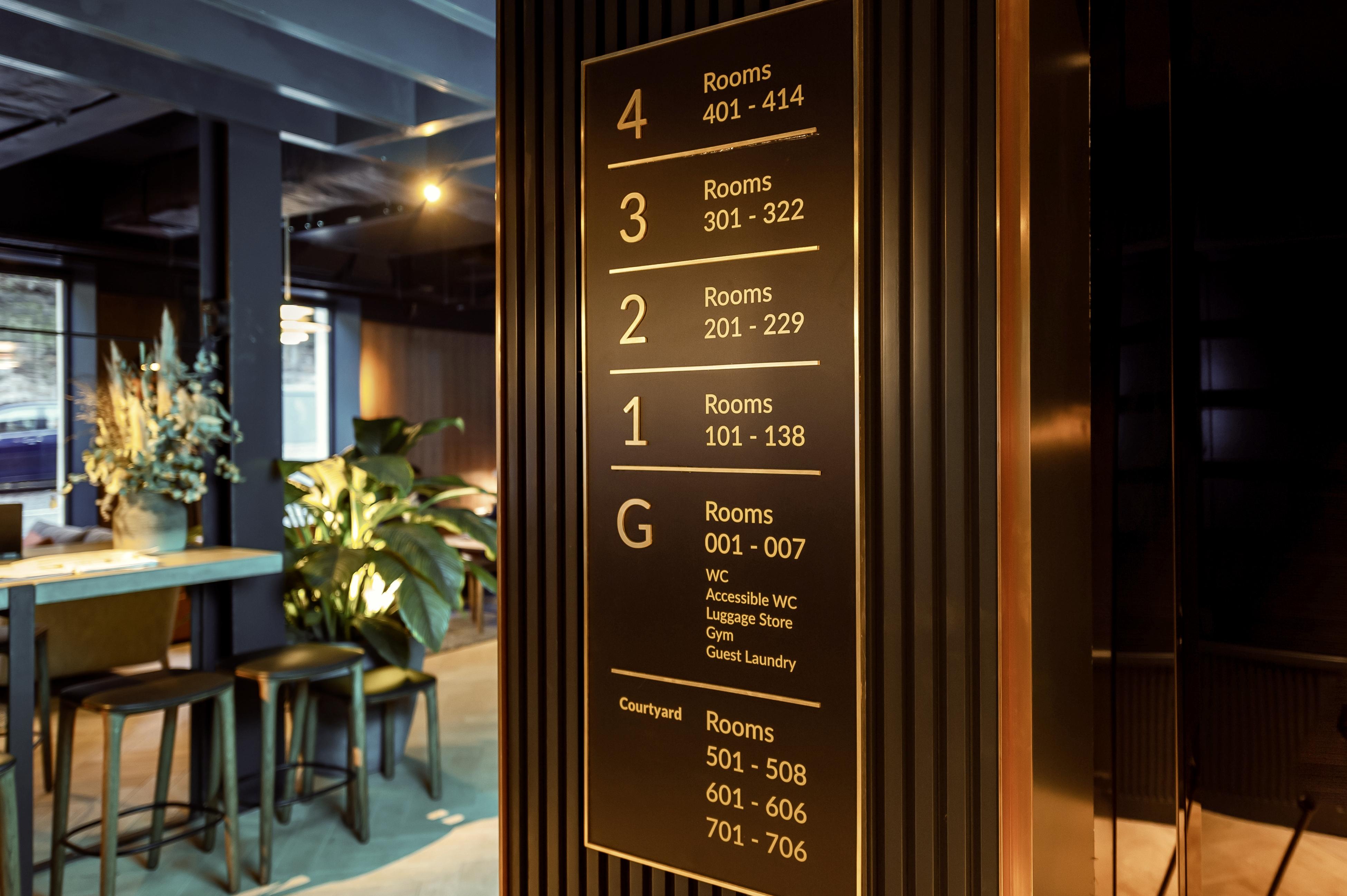 Wilde Aparthotels Edinburgh Grassmarket Ngoại thất bức ảnh