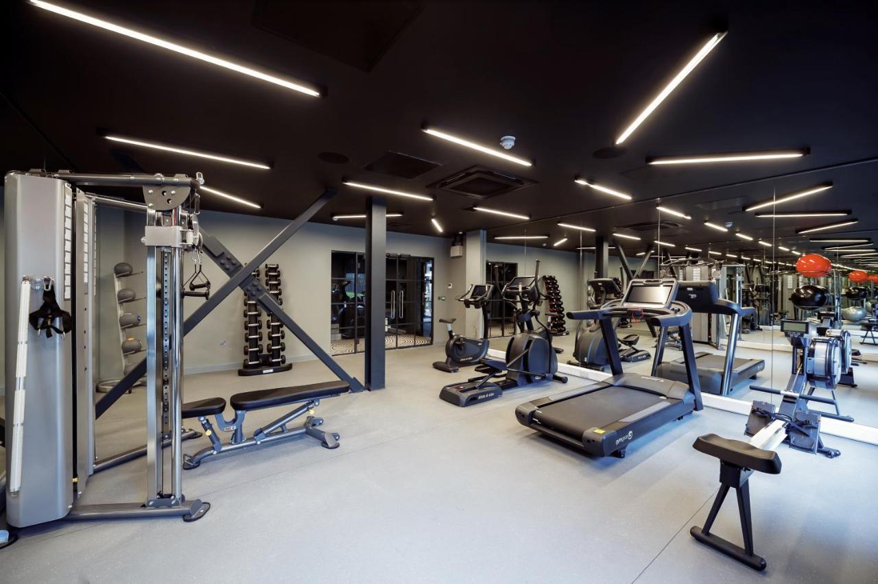 Wilde Aparthotels Edinburgh Grassmarket Ngoại thất bức ảnh