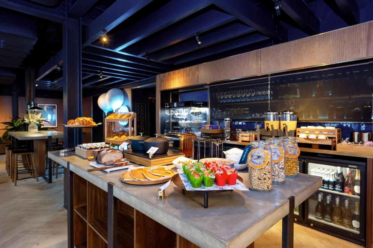 Wilde Aparthotels Edinburgh Grassmarket Ngoại thất bức ảnh