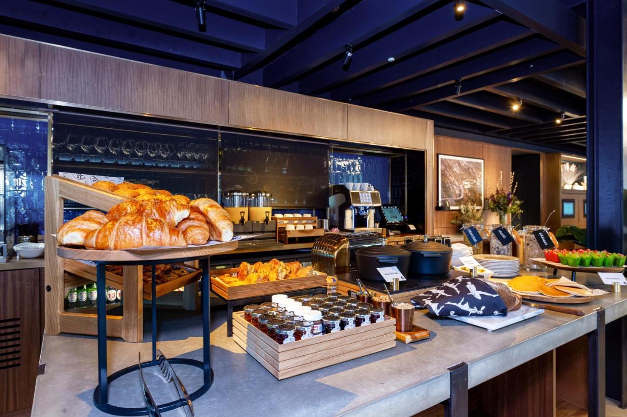 Wilde Aparthotels Edinburgh Grassmarket Ngoại thất bức ảnh